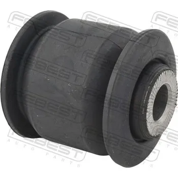 Zavěšení kol Silentblok ramena FEBEST CRAB-080