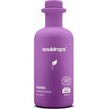 Aviváž Souldrops Eko Aviváž - Kapka nektaru (1000ml)
