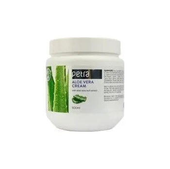 Tělový sprej Petra Aloe Vera krém (500ml)