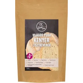 Chlebová směs Szafi Free Moučná směs pro přípravu světlého měkkého chleba (500g)