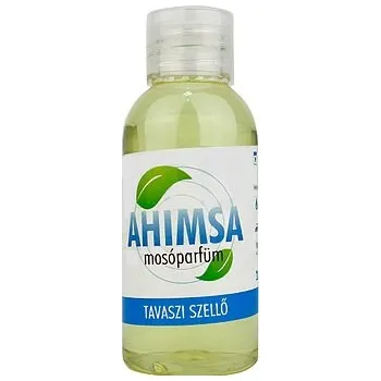 Aviváž Tulasi Ahimsa Olej do praní - Jarní vánek (100ml)