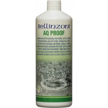 Penetrace Bellinzoni AQ Proof impregnace na pískovce a teraco 5 l
