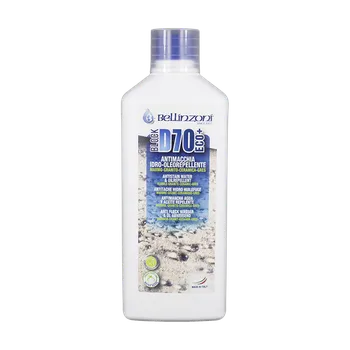 Penetrace Bellinzoni - Block D70 Eco Plus - impregnace proti vodě a olejům 1 l