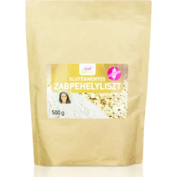 Chlebová směs Szafi Reform Bezlepková mouka z ovesných vloček (500g)