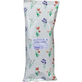 Gyógyfű čaj Heřmánek pravý květ (100g)