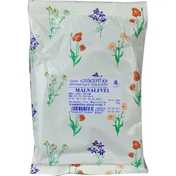 Gyógyfű čaj Malina list (50g)