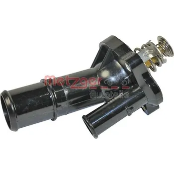 Autodíl Termostat, chladivo METZGER 4006094