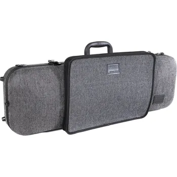 Housle GEWA Housle Maestro 2-VL44/4 včetně Setup, GEWA Bio houslové pouzdro, GEWA Baron smyčec a strun Il Cannone 26926