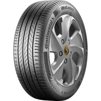 Letní osobní pneu CONTINENTAL ULTRA CONTACT 175/60 R 18 85H Letní Osobní pneumatiky TYS 7.68 Kg 100190526 (Letní Osobní pneumatiky PNEUMATIKY TYS 7.68 Kg 100190526)