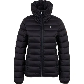 Dámská bunda SAM 73 BETA WB 860 TMAVĚ ŠEDÁ XL