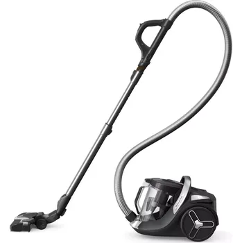 Vysavač Rowenta RO 7C66 EA Bezsáčkový vysavač