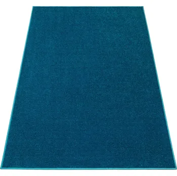 Koberec Betap Kusový koberec Carousel 83 tyrkysový Rozměr: 100x150 cm