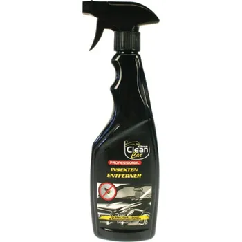Auto-moto Clean Car Odstraňovač zbytků hmyzu 500ml