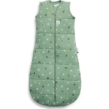 Zavinovačka ERGOPOUCH Vak na spaní organická bavlna Jersey Sweet Orchard 8-24 m, 8-14 kg, 2,5 tog