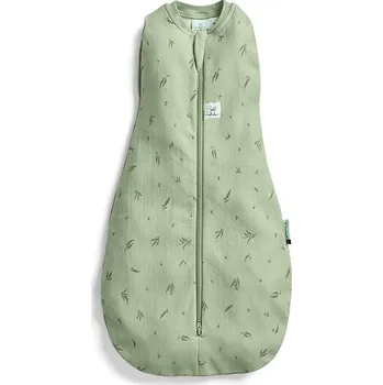 Zavinovačka ERGOPOUCH Zavinovačka a vak na spaní 2v1 Cocoon Willow 6-12 m, 8-10 kg, 1 tog