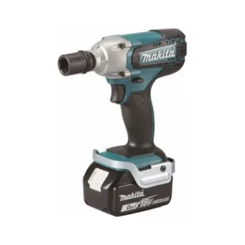 Makita DTW190RFJ Aku rázový utahovák 1/2" Li-ion LXT 18V/3,0Ah