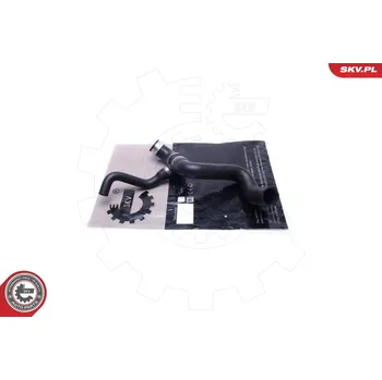 Přislušenství brzdového systému Hadička plnicího vzduchu, 43SKV936