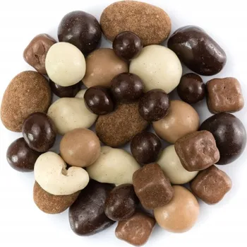 ČOKO směs Množství: 1000 g