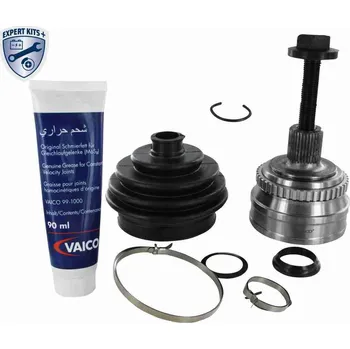 Hřídel nápravy Sada kloubů, hnací hřídel VAICO V10-7288