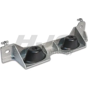 Držák, výfukový systém HJS 83 14 3265