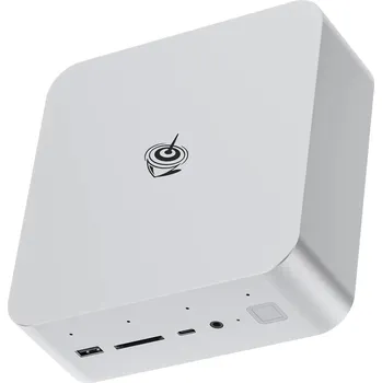 Stolní počítač Mini PC Beelink GTi15 Ultra AI, 32-128GB RAM, 1-5TB disk Paměť a uložiště: 96GB RAM + 2TB disk Windows 11 Pro CZ