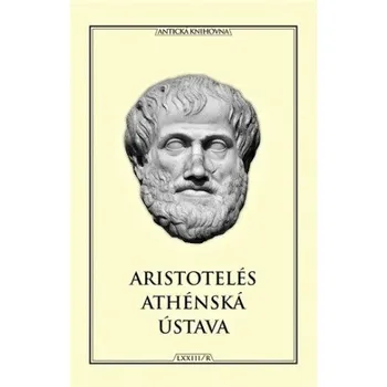 Athénská ústava - Aristotelés