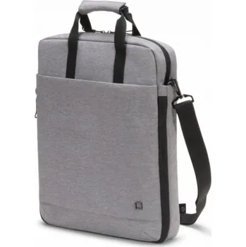 brašna na notebook Dicota Eco Tote Bag MOTION (D31879-RPET) 13 -15.6” Light Grey DICOTA Eco Tote Bag MOTION 13 -15.6” Light Grey