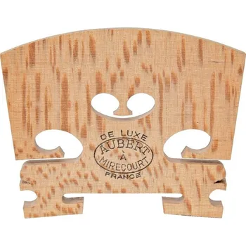 Aubert Kobylka pro housle De Luxe4/4 Šíře nožek 41,5 1244