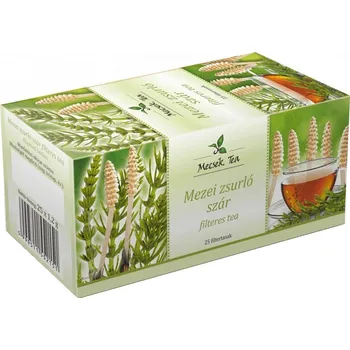 Mecsek čaj Přeslička rolní (25ks)