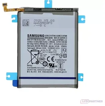 Baterie pro mobilní telefon Samsung Galaxy A32 4G (SM-A325F), A22 (SM-A225F),A31 (SM-A315F) Baterie EB-BA315ABY - originál