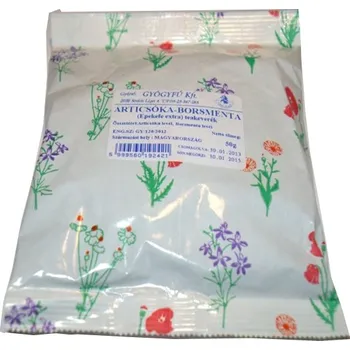 Gyógyfű čaj na žlučník (50g)