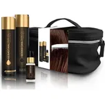 Sebastian Professional Dark Oil + kosmetická taška