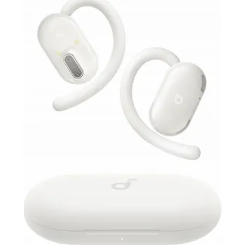 Sluchátka Bluetooth sluchátka Anker soundcore V20i bílá