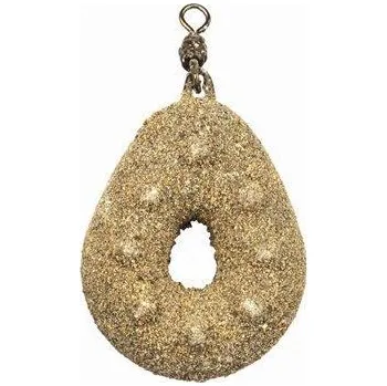 Sportcarp zátěž Korda písek Varianta: 50 g