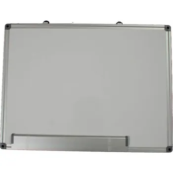 Kancelářský nábytek Magnetická tabule s hliníkovým rámem