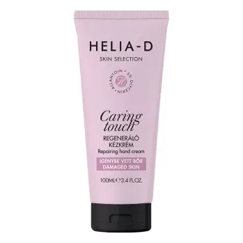 Péče o ruce Helia-D Skin Selection Regenerační krém na ruce pro namáhanou pokožku (100ml)