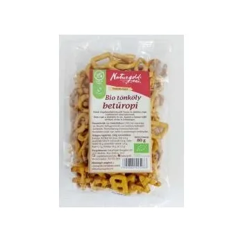 Chips Naturgold Bio Špaldové preclíky (80g)