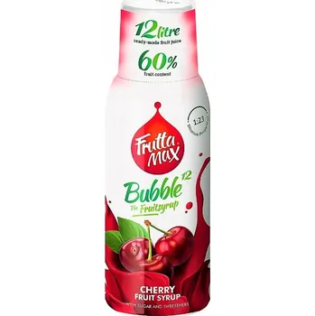 Sirup Fruttamax Sirup višeň (500ml)
