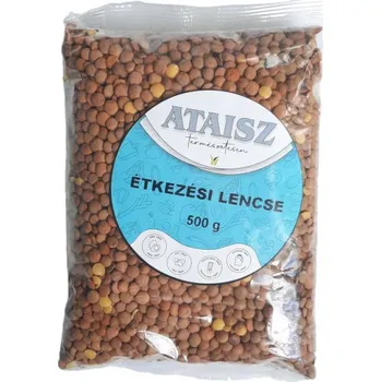 Luštěnina Ataisz čočka hnědá (500g)