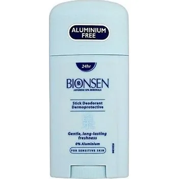 Bionsen Dermoprotective Tuhý deodorant (40ml)