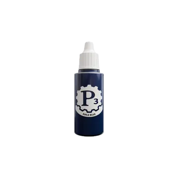 Modelářská barva P3 Exile Blue 18ml