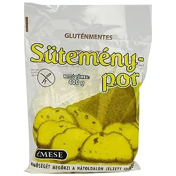 Chlebová směs Emese Bezlepková moučná směs na zákusky (400g)