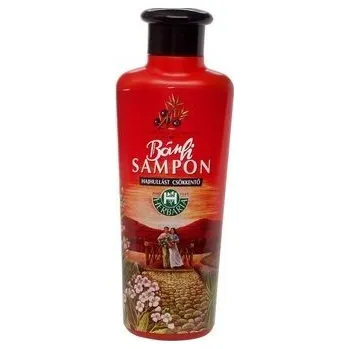 Šampon Herbária Banfi Šampon proti vypadávání vlasů (250ml)