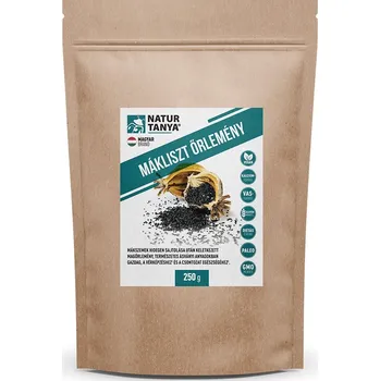 Chlebová směs Natur Tanya Paleo Bezlepková maková mouka (250g)