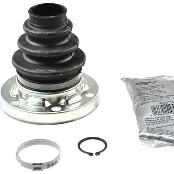 Autodílna Manžeta sada LÖBRO GKNB11081