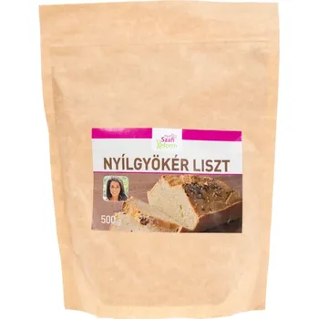 Chlebová směs Szafi Reform Mouka z Maranta třtinové - Arrowroot (500g)