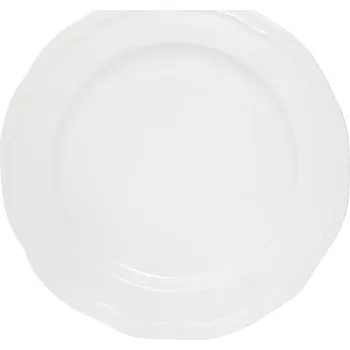 Talíř Mělký talíř Florence Scallop 27 cm - Maxwell&Williams (Florence Scallop mělký talíř, 27 cm - Maxwell&Williams)