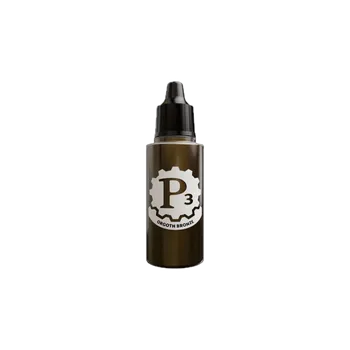 Modelářská barva P3 Orgoth Bronze 18ml