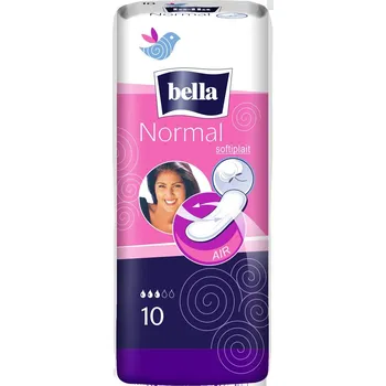 Menstruační vložka Bella vložky normal 10 ks