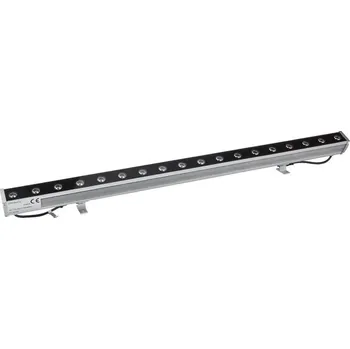 Svítidlo Optonica ZAHRADNÍ SVÍTIDLO 36W/220V LED WALL WASHER 2700K, Teplá bílá 1M - IP65